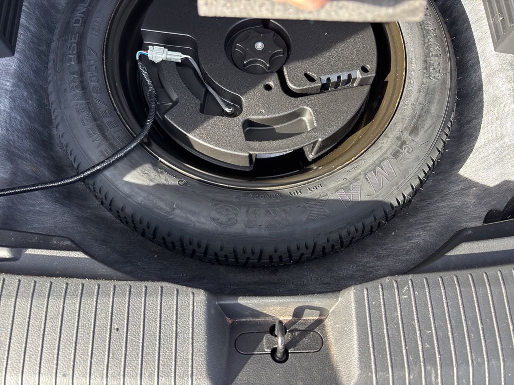 2023 Nissan Rogue SL CPO