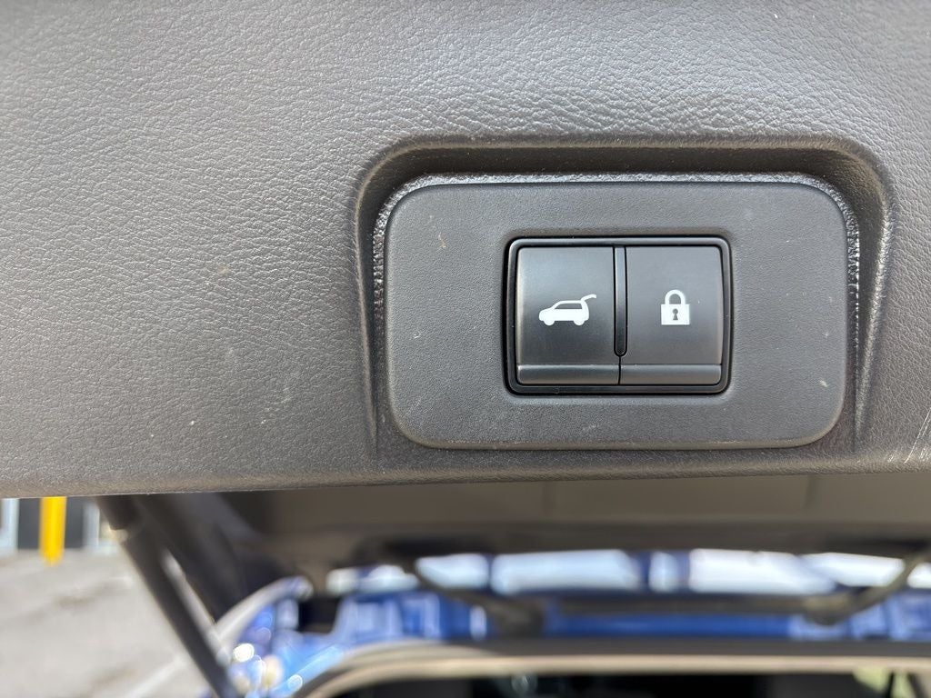 2023 Nissan Rogue SL CPO