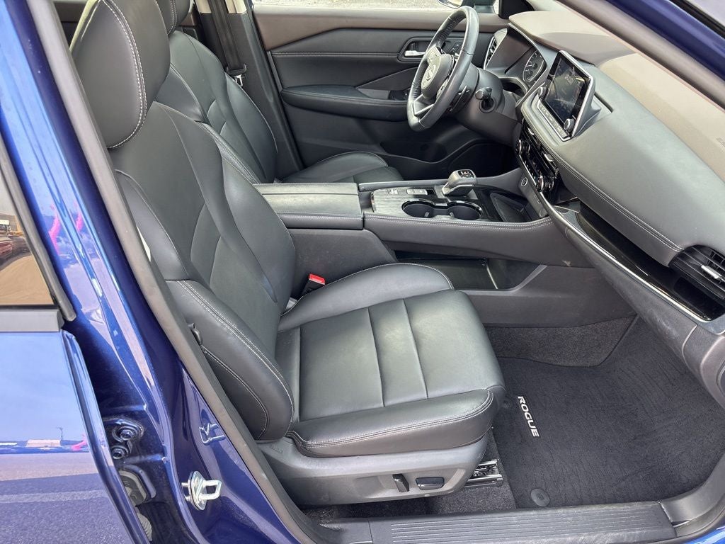 2023 Nissan Rogue SL CPO