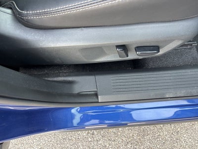 2023 Nissan Rogue SL CPO