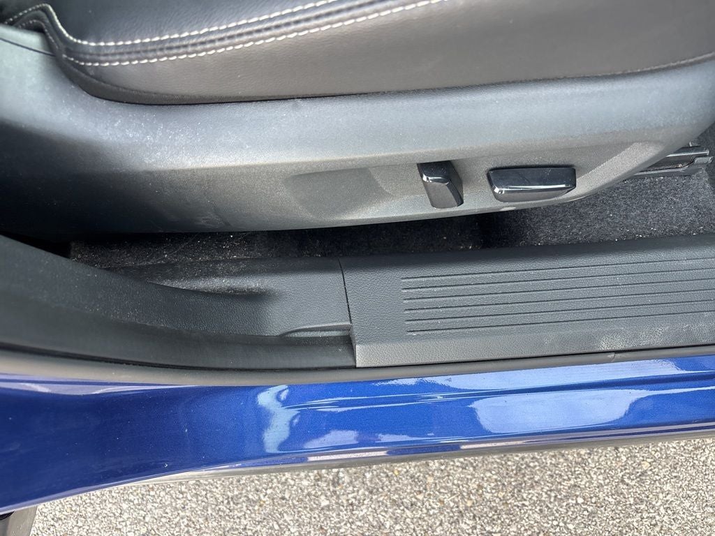 2023 Nissan Rogue SL CPO