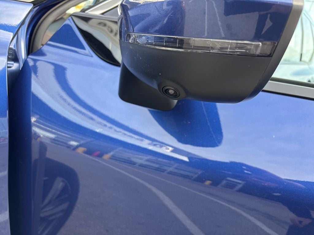 2023 Nissan Rogue SL CPO