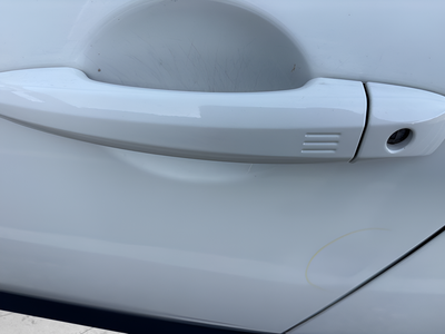 2024 Nissan Pathfinder S CPO