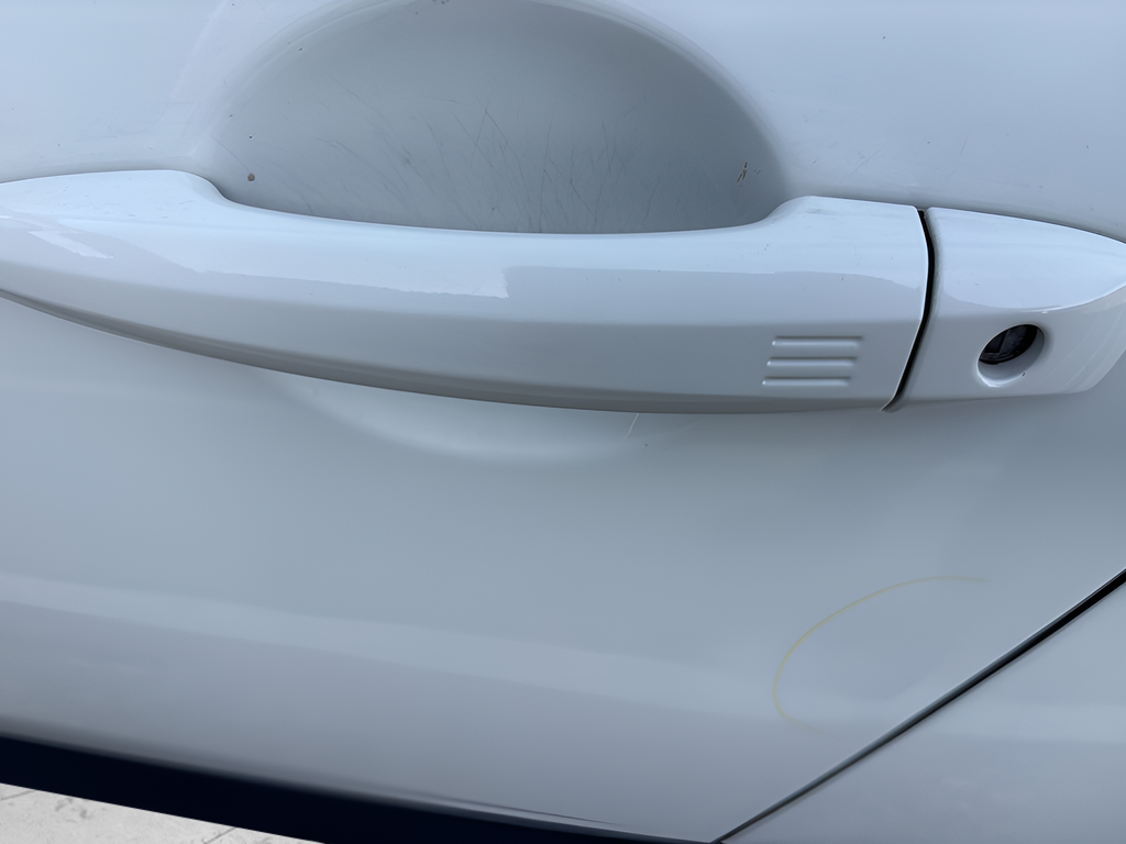 2024 Nissan Pathfinder S CPO