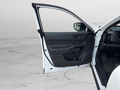 2024 Nissan Pathfinder S CPO