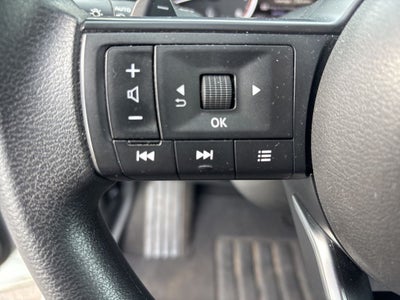 2024 Nissan Pathfinder S CPO