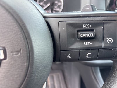 2024 Nissan Pathfinder S CPO