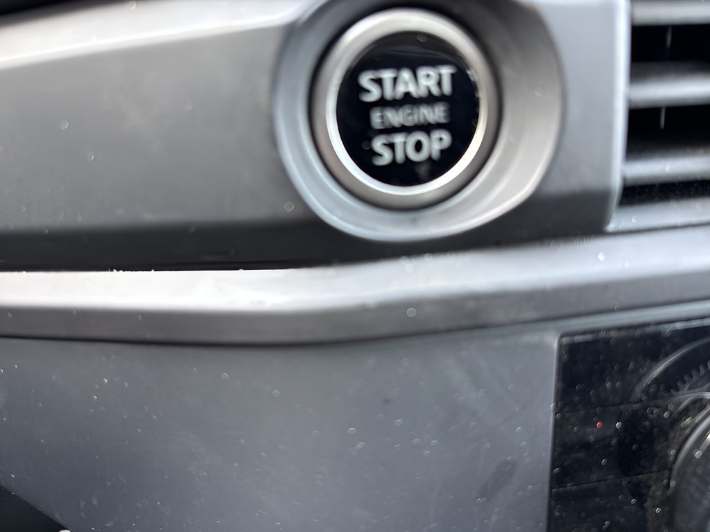 2024 Nissan Pathfinder S CPO