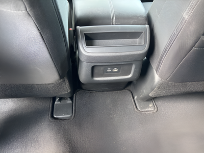 2024 Nissan Pathfinder S CPO