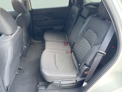 2024 Nissan Pathfinder S CPO