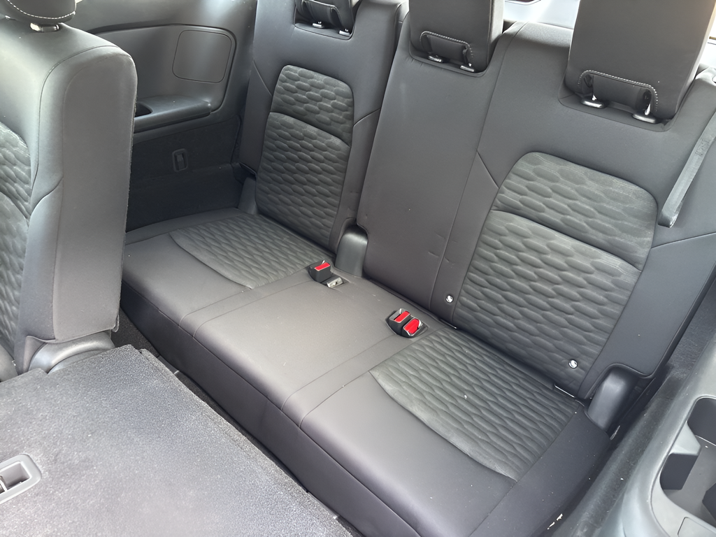 2024 Nissan Pathfinder S CPO