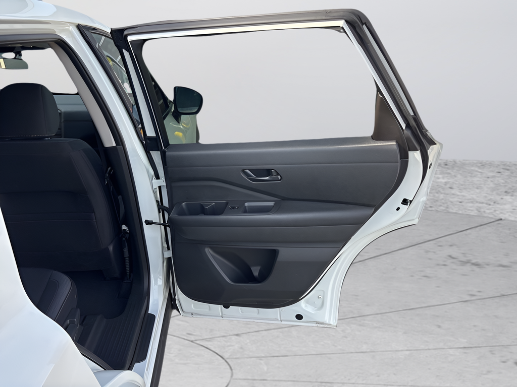 2024 Nissan Pathfinder S CPO