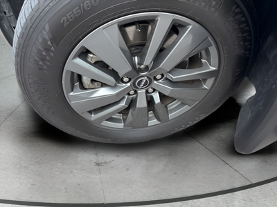 2024 Nissan Pathfinder S CPO