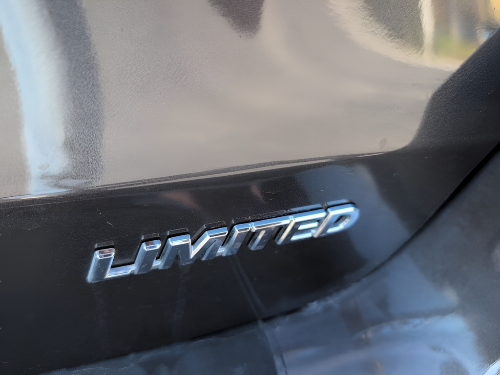 2017 Toyota Sienna Limited Premium 7 Passenger