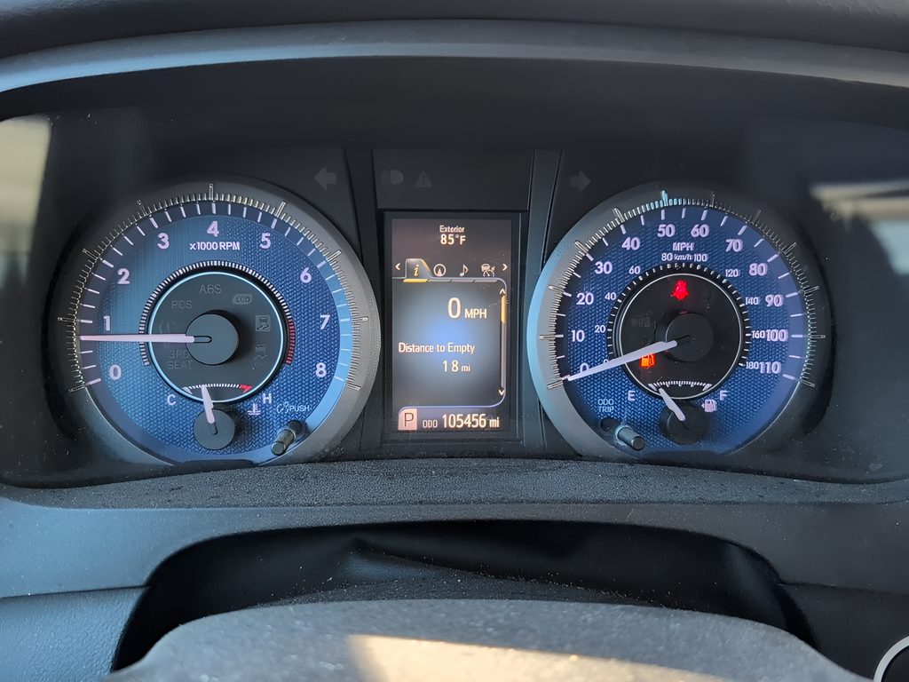 2017 Toyota Sienna Limited Premium 7 Passenger