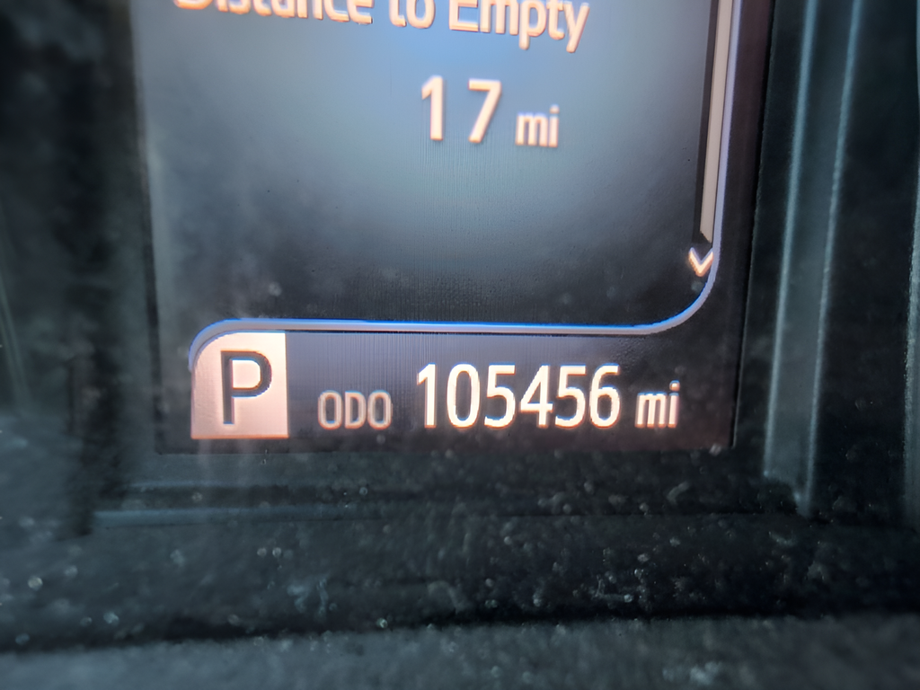 2017 Toyota Sienna Limited Premium 7 Passenger