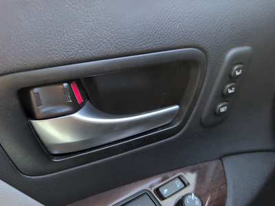 2017 Toyota Sienna Limited Premium 7 Passenger