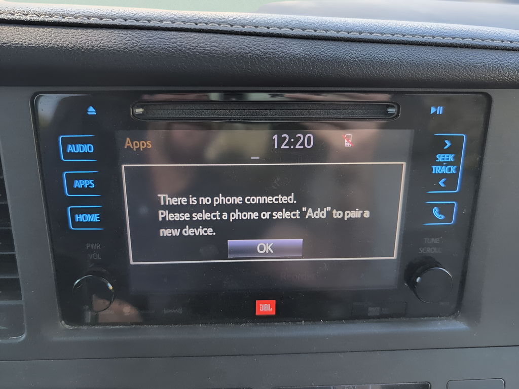 2017 Toyota Sienna Limited Premium 7 Passenger