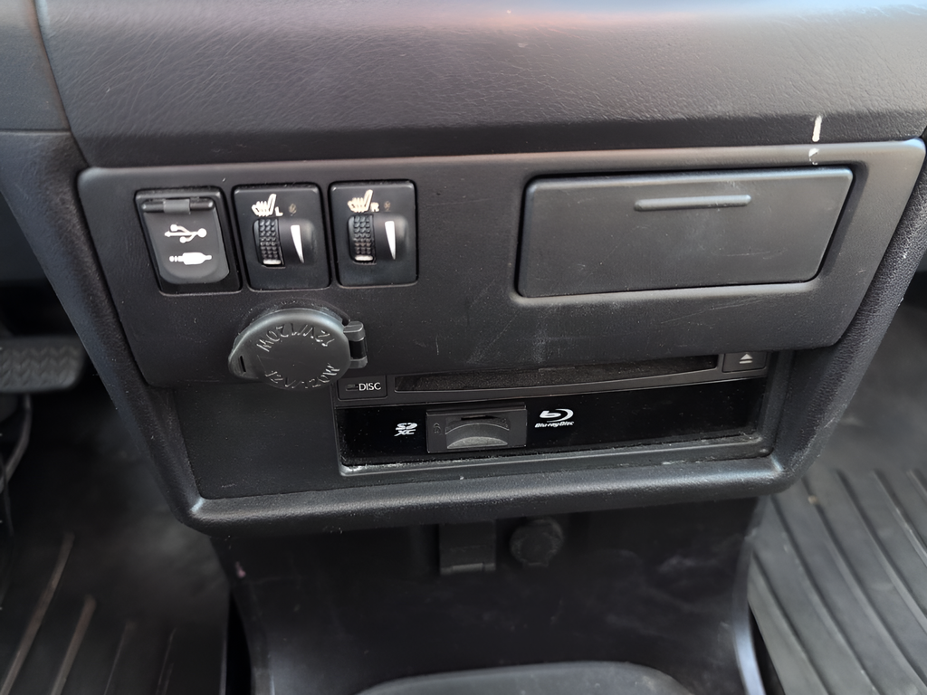 2017 Toyota Sienna Limited Premium 7 Passenger