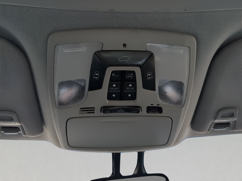 2017 Toyota Sienna Limited Premium 7 Passenger