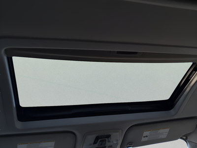 2017 Toyota Sienna Limited Premium 7 Passenger