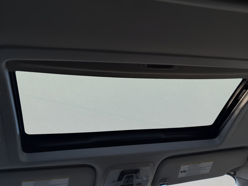 2017 Toyota Sienna Limited Premium 7 Passenger