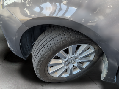 2017 Toyota Sienna Limited Premium 7 Passenger