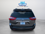 2017 Toyota Sienna Limited Premium 7 Passenger