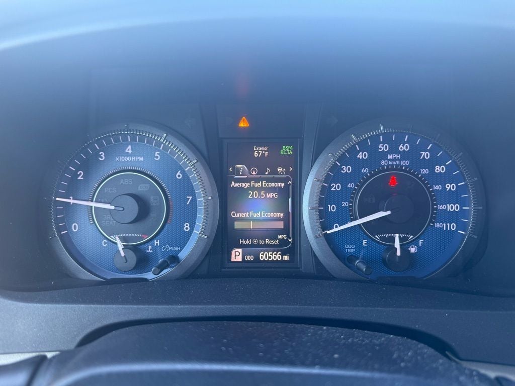 2018 Toyota Sienna XLE