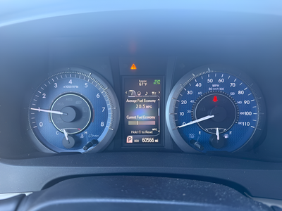 2018 Toyota Sienna L 7 Passenger