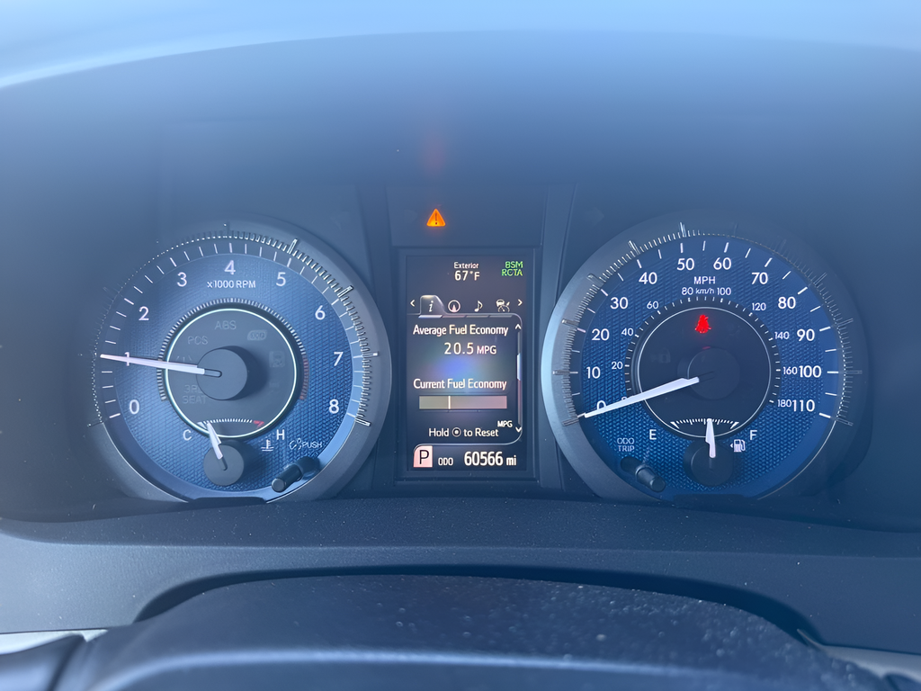 2018 Toyota Sienna L 7 Passenger