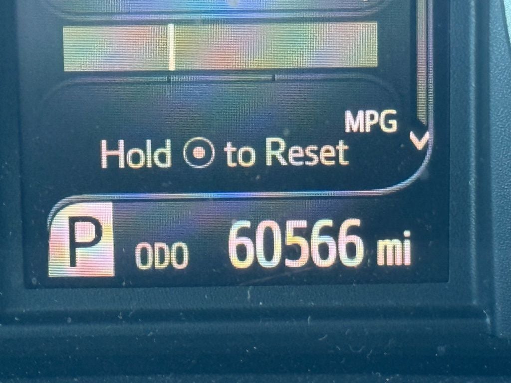 2018 Toyota Sienna XLE