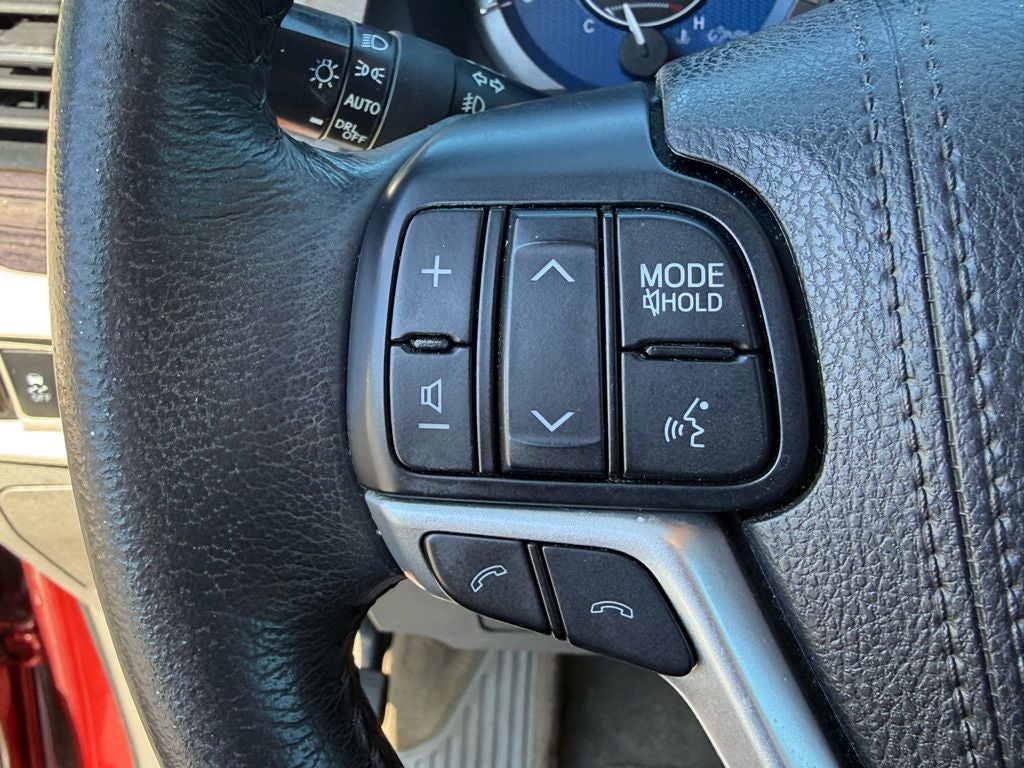 2018 Toyota Sienna XLE