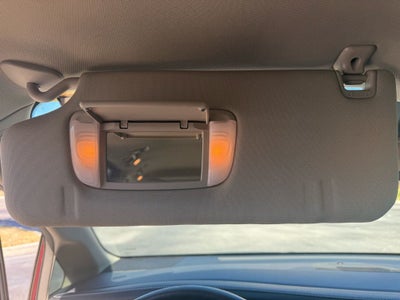 2018 Toyota Sienna XLE