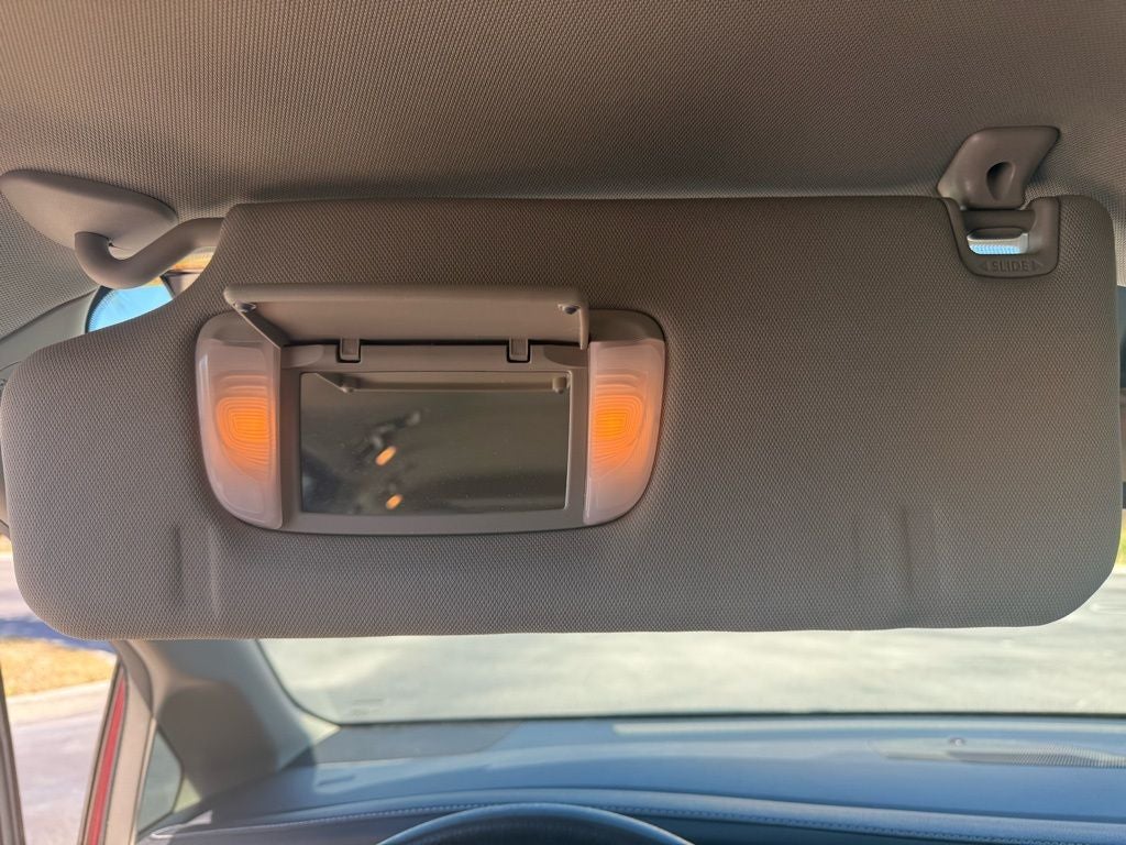 2018 Toyota Sienna XLE