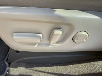 2018 Toyota Sienna L 7 Passenger