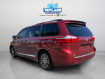 2018 Toyota Sienna L 7 Passenger