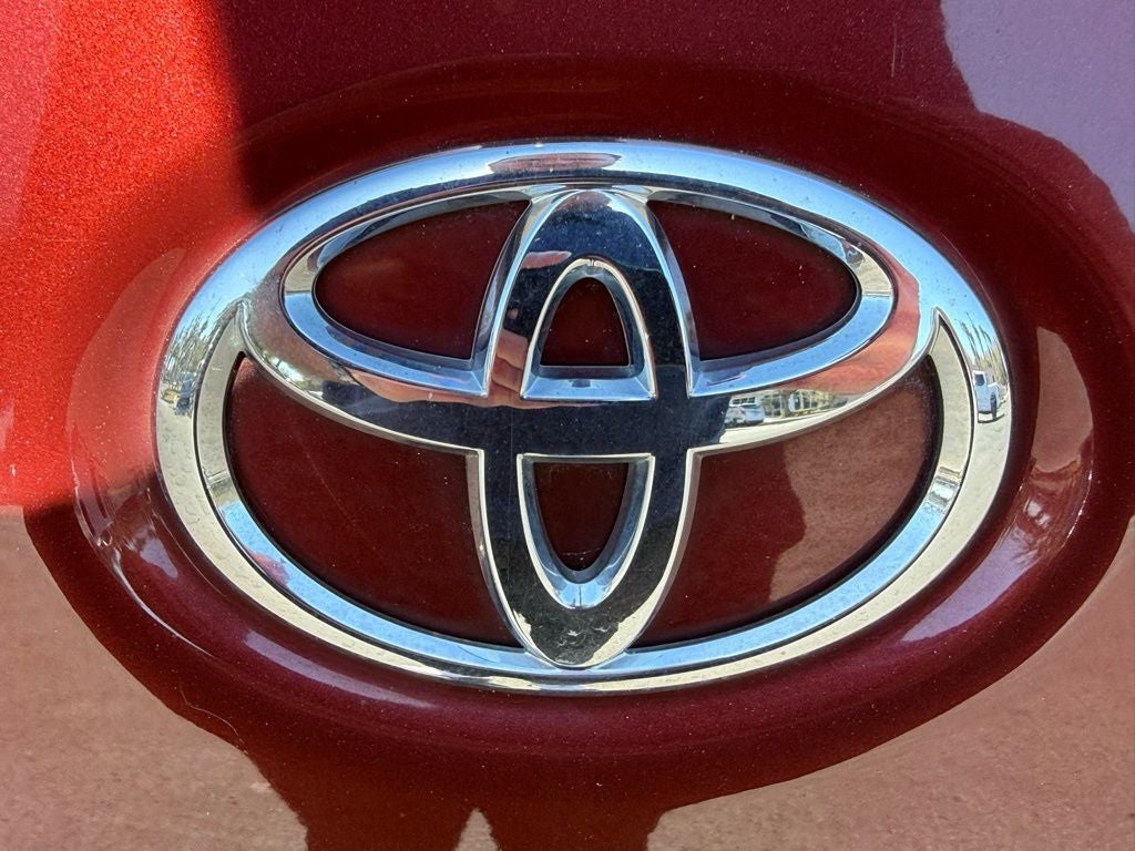 2018 Toyota Sienna XLE