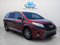 2018 Toyota Sienna L 7 Passenger