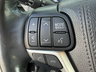 2020 Toyota Sienna Limited Premium