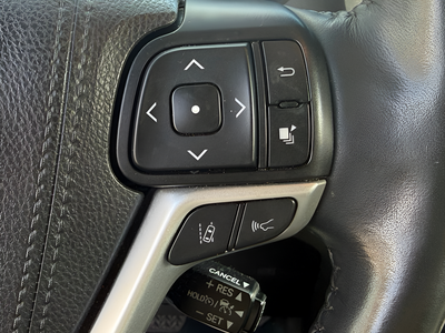 2020 Toyota Sienna Limited Premium