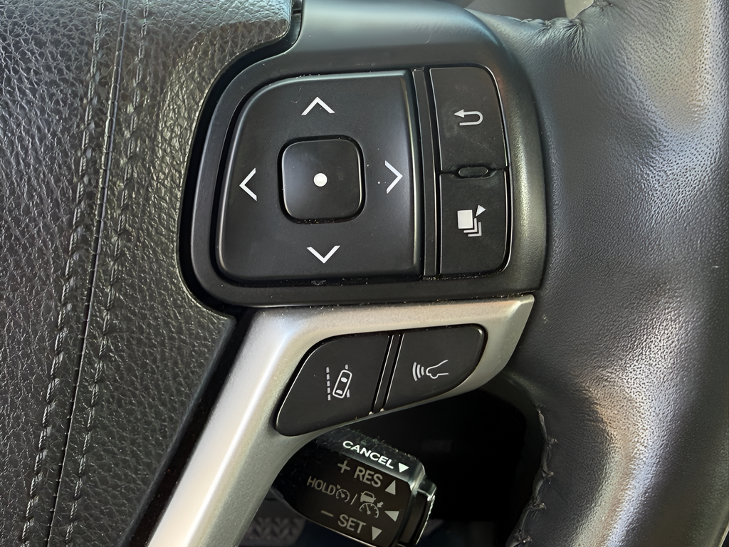 2020 Toyota Sienna Limited Premium