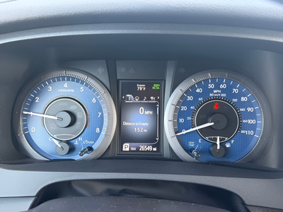 2020 Toyota Sienna Limited Premium