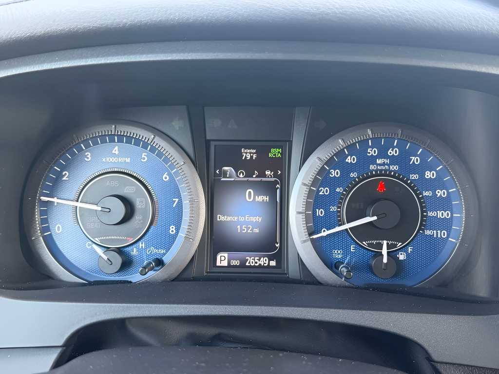 2020 Toyota Sienna Limited Premium