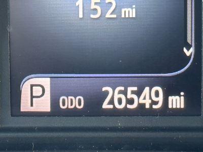 2020 Toyota Sienna Limited Premium