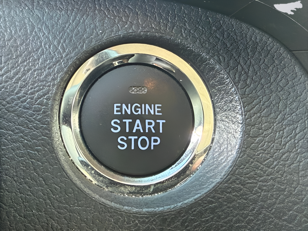 2020 Toyota Sienna Limited Premium