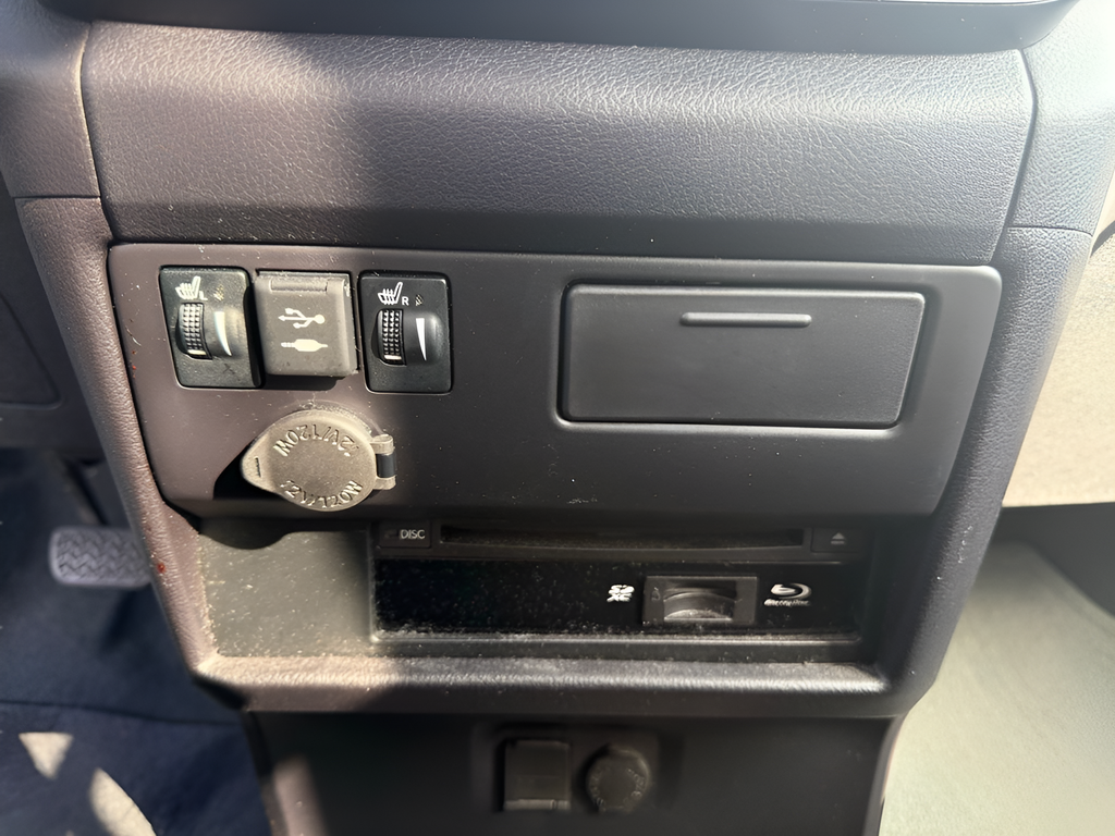 2020 Toyota Sienna Limited Premium