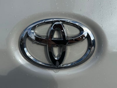 2020 Toyota Sienna Limited Premium