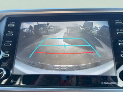 2021 Toyota Tacoma SR5 V6