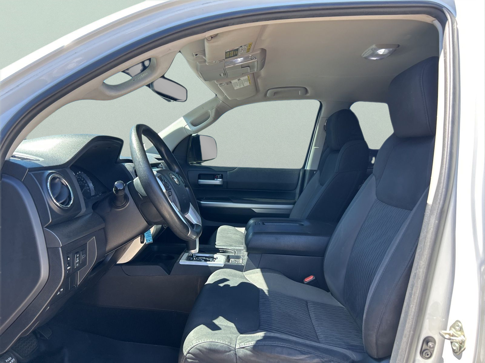 2016 Toyota Tundra SR5 4.6L V8